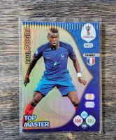 Panini Adrenalyn XL WM 2018 Russland Top Master Pogba Brandenburg - Eberswalde Vorschau