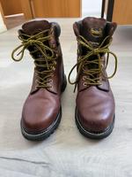 DockerS Schnürstiefel Nordrhein-Westfalen - Olsberg Vorschau