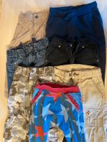 Paket Hosen Gr. 104 Bayern - Thalmassing Vorschau