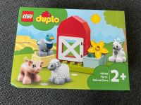 Lego Duplo Farm Animal Care OVP Niedersachsen - Brome Vorschau