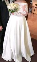damenkleid verlobingskleid abendkleid Hessen - Kassel Vorschau