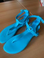 T-Steg Sommersandalen Hunter Hessen - Ronshausen Vorschau
