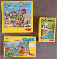 3 HABA Spiele Hessen - Ebersburg Vorschau