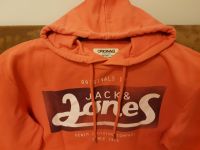 Jack & Johnson Kapuzenpullover Hoodie Bayern - Taufkirchen München Vorschau