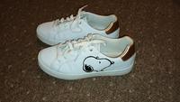 Sneaker Snoopy gr.38 Niedersachsen - Northeim Vorschau