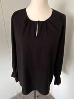 Opus Bluse, schwarz, Gr. 40 Niedersachsen - Harsefeld Vorschau