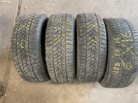 4x Winterreifen M+S Dunlop 195/55R16 87H Inkl.Mont Dortmund - Innenstadt-West Vorschau