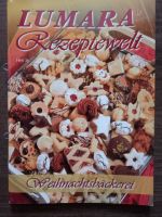 Lumara Rezeptewelt Nr. 36 *extrem selten* Kr. München - Garching b München Vorschau