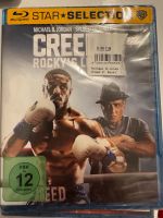 Creed 2 Blu-ray (ungeöffnet) Baden-Württemberg - Villingen-Schwenningen Vorschau