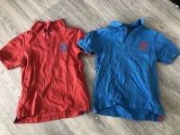 T-Shirts, Polo, Gr 110-116 H&M etc Niedersachsen - Cuxhaven Vorschau