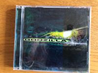 Musik CD , Filmmusik Godzilla Wuppertal - Elberfeld Vorschau