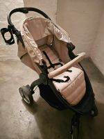 Kinderwagen Kombiwagen Bayern - Erlangen Vorschau