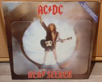 AC/DC   - Heat Seeker -  Limited Edition Gatefold   12" Brandenburg - Velten Vorschau