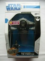 Star Wars TLC-Legacy *** Ecliptic EVader Imp.Tie Fighter & P. *** Berlin - Reinickendorf Vorschau