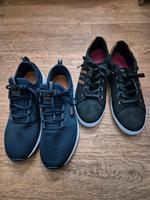 Bench Schuhe Größe 44 Hessen - Stadtallendorf Vorschau