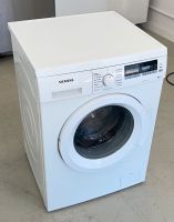 Siemens IQ500 Waschmaschine 7KG Fassung EEK: A+++ Aquastop Nordrhein-Westfalen - Mönchengladbach Vorschau