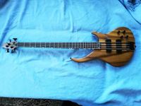 Peavey 4 Saiter Bass Grind Bxp Signature Sachsen - Meißen Vorschau