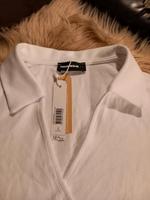 Tally Weijl Poloshirt, 2x -Gr.L, weiß, neu mit Etikett!! Niedersachsen - Bückeburg Vorschau