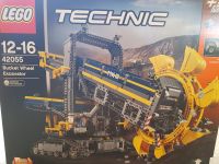 Lego  Schaufelradbagger 42055 Bayern - Ingolstadt Vorschau
