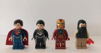 Lego Superheroes: Marvel & DC Figuren (Ironman, Superman...) Saarland - Homburg Vorschau