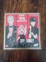 Spy x Family Anya Loid Yor Forger Shikishi Kaze Anime Manga Hessen - Kassel Vorschau