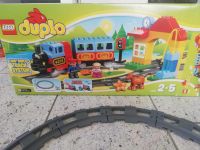 Lego Duplo 10507 Zug Bayern - Barbing Vorschau