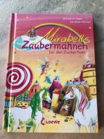 Mirabells Zaubermähnen bei den Zuckerfeen Buch Neu Niedersachsen - Bleckede Vorschau