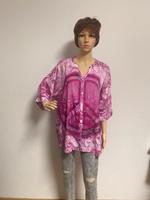 Bluse von Serena Malin in gr 48 Nordrhein-Westfalen - Vlotho Vorschau