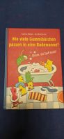 Wieviele Gummibärchen passen in eine Badewanne? Schleswig-Holstein - Elmenhorst Kr Stormarn Vorschau