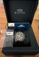 Festina Sport Chronograph f16889/1 ,Uhr Baden-Württemberg - Eningen Vorschau