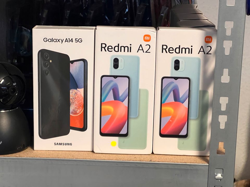 Redmi A2 Xiaomi 64gb ab 20 Stück in Kiel