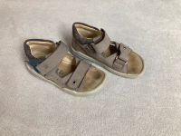 Leder Sandalen Pepino Ricosta Gr. 25 Nordrhein-Westfalen - Bergisch Gladbach Vorschau