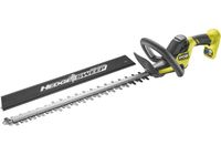 Ryobi Akku-Heckenschere 18 V ONE+ mit Messerschutzhülle RY18HT55A Hessen - Hanau Vorschau