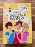Buch „Wo geht’s lang, GIRLS“ Niedersachsen - Westerholt Vorschau