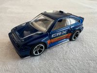 Hot Wheels 1985 Honda CR-X Hessen - Reinhardshagen Vorschau