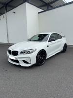 BMW M2 LCI / No OPF / M-Performace Bayern - Iphofen Vorschau