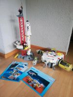 Playmobil Mars-Station/Mars-Rakete/Mars-Trike 9487 / 9488 / 9491 Saarbrücken-Dudweiler - Dudweiler Vorschau