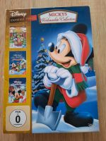 Micky's Weihnachtskollektion DVD's Schleswig-Holstein - Klein Bennebek Vorschau