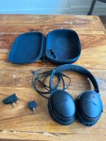 Bose Quiet Comfort 25 (Special Edition) Hamburg-Nord - Hamburg Winterhude Vorschau