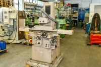 Flachschleifmaschine, gebraucht, SFW 200 x 600, mit Magnetspannpl Sachsen - Hohenstein-Ernstthal Vorschau