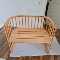 Babybay Beistellbett *wie neu* Nordrhein-Westfalen - Lippstadt Vorschau