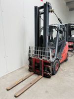 Linde H 30 D-02 EVO 3B Triplex STVO Rheinland-Pfalz - Edesheim (Pfalz) Vorschau