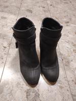 Stiefeletten / Damenschuhe / Schuhe / Rieker Sachsen - Schwarzenberg (Erzgebirge) Vorschau