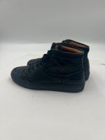 Belstaff Herren High Top Sneaker in Schwarz , Gr.42 Frankfurt am Main - Bockenheim Vorschau