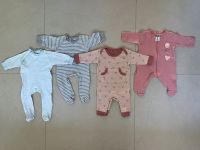 Schlafanzüge Schlafoverall /Mädchen/unisex Gr. 50/56 Wandsbek - Hamburg Lemsahl-Mellingstedt Vorschau