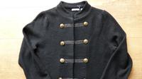 Jacke Wollblazer En Garde Gr. 42 Hessen - Hofgeismar Vorschau