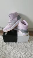 w. NEU" adidas" Basketball Sneaker/Turnschuhe Gr. 39  1/3 Hannover - Misburg-Anderten Vorschau