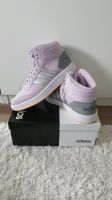 w. NEU" adidas" Basketball Sneaker/Turnschuhe Gr. 39  1/3 Hannover - Misburg-Anderten Vorschau