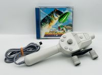 Sega Bass Fishing inkl. Angelrute HKT-8700 Sega Dreamcast PAL Berlin - Marzahn Vorschau