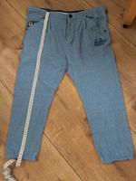 G-Star Denim 3/4 Lounge Jogging Hose Jeansblau L Nordrhein-Westfalen - Soest Vorschau